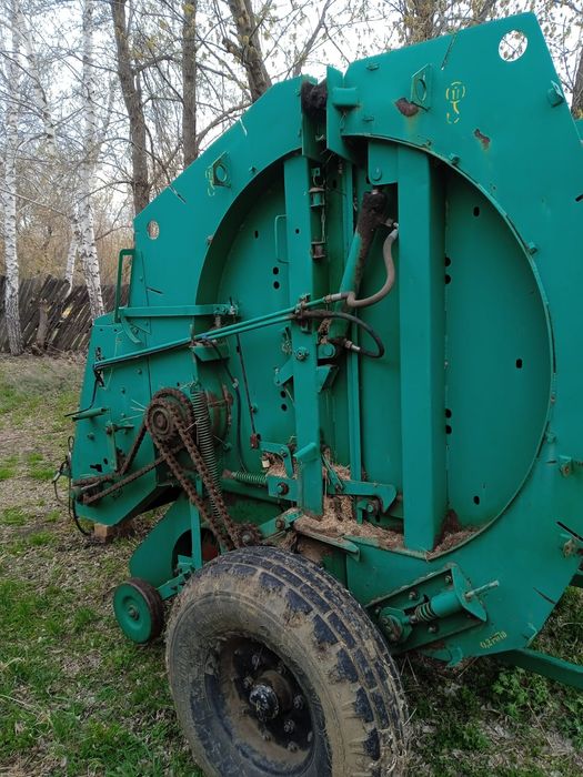 Продам пресс ПРФ145