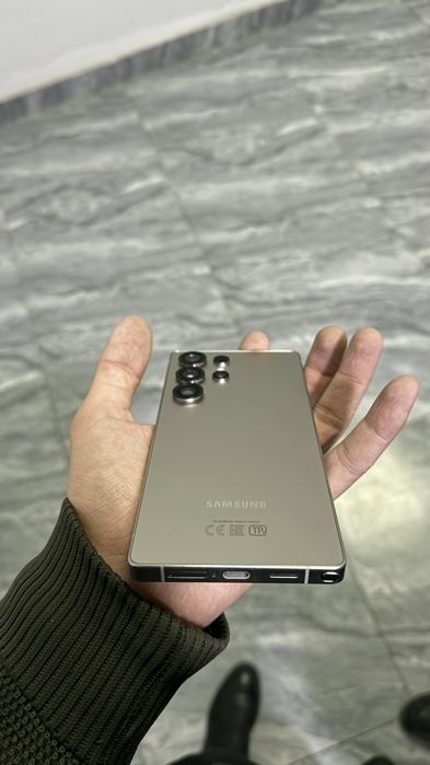 Samsung galaxy s25 ultra