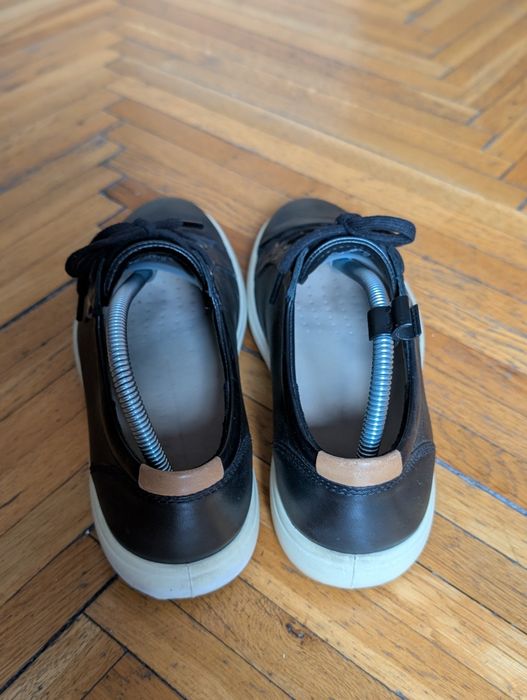 Ecco soft 7, negru, EU41