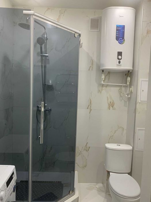 продам 1 комнатную квартиру