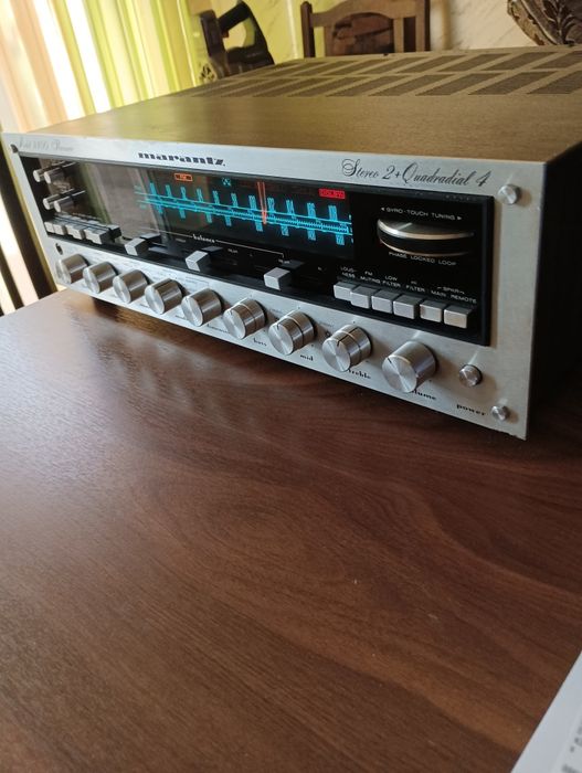 Marantz 4400 усилвател