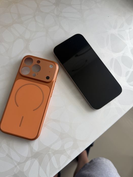 Iphone 16 pro 128 gb