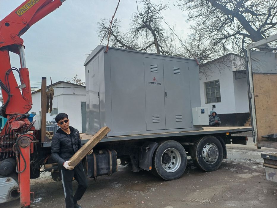 Трансформатор ктп,ктпн