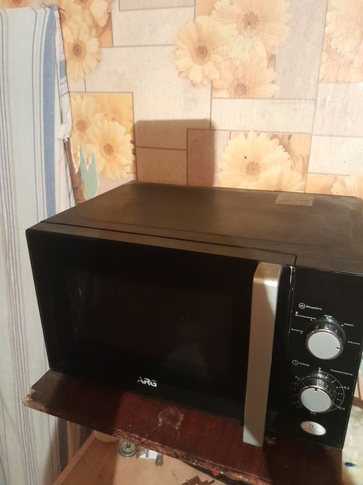Микроволновка ARG