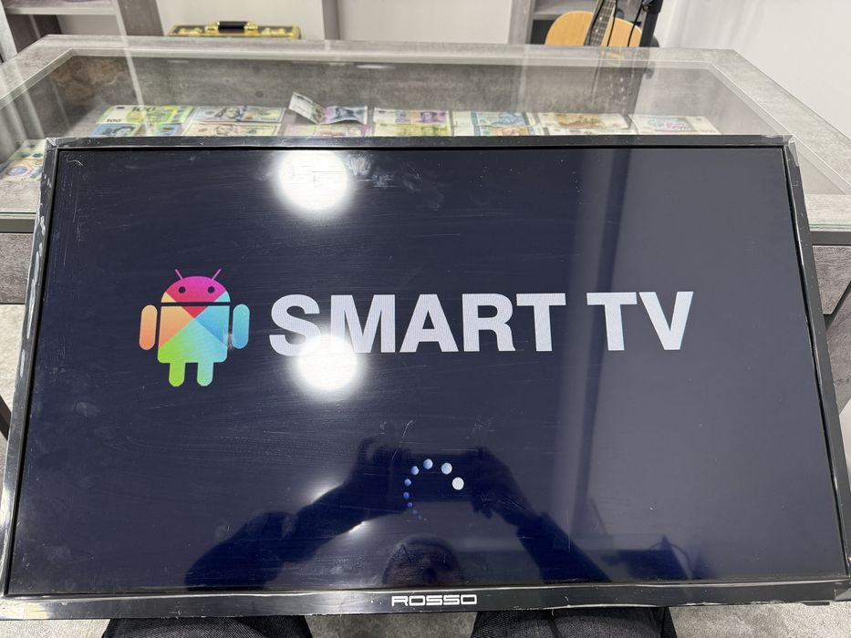 Телевизор 32 талик SMART тв