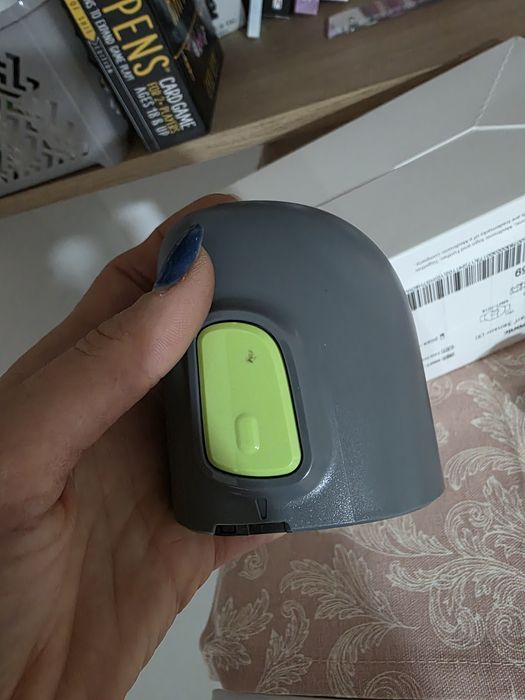 Donez Guardian senzori de glicemie+transmitator