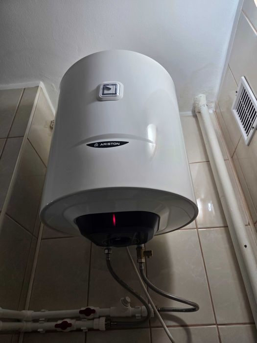 Instalator Bucuresti si Ilfov sanitare termice autorizat