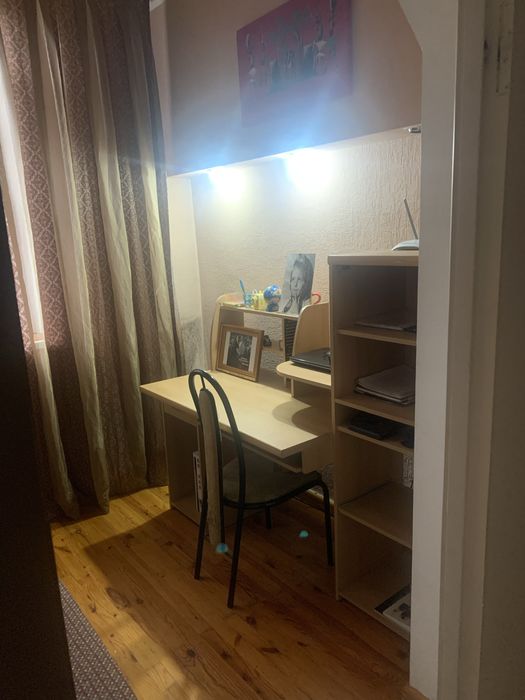 Квартира 3/4/4 Дархан 77 серия улучшенная