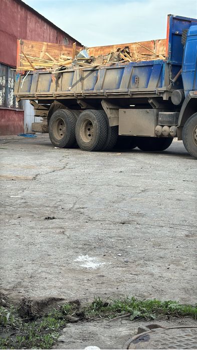 Доставка. Вывоз. Камаз
