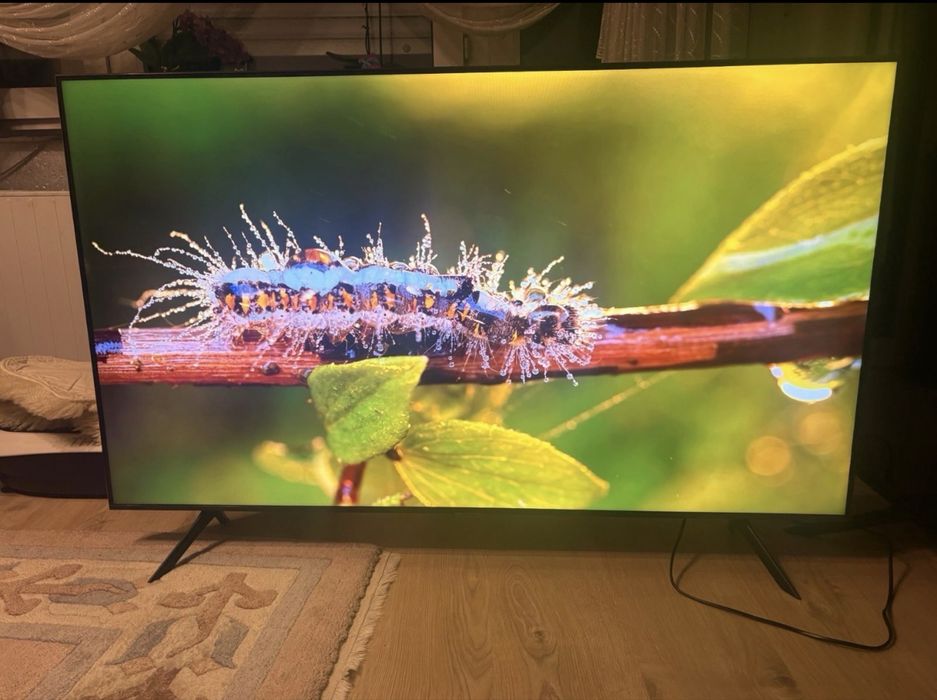 Samsung 50 инча 4K UHD Smart TV
