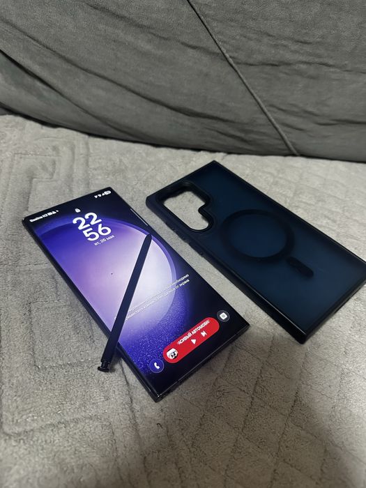 Samsung S23 ultra 512