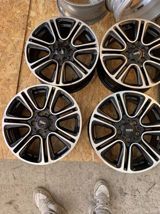 jante originale :Audi A5, leon,ford ,bmw ,skoda,
