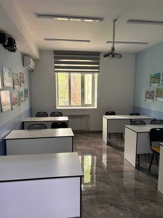 Сдам 252 м² в Аренду в Центре. Ц-1. Эко Парк. Бибигон. Мирзо Улугбек!
