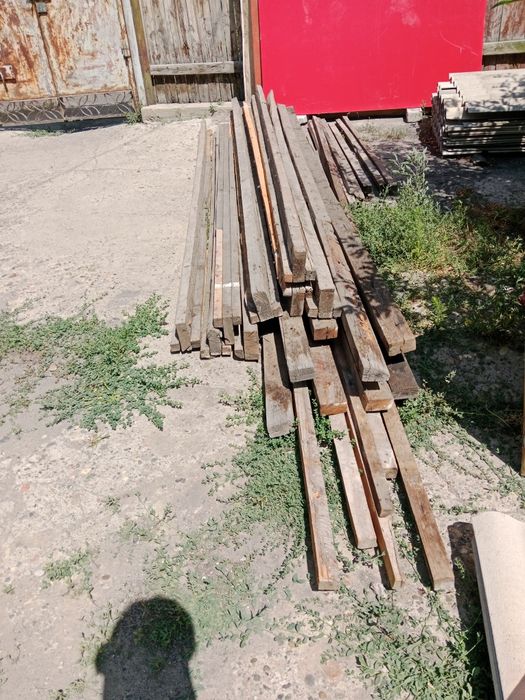 Продам строительные материалы