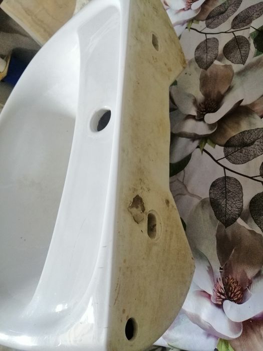 Раковина для ванной