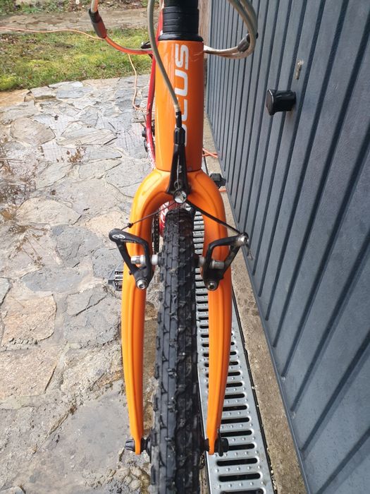 Cyclocross Focus Mares Cx