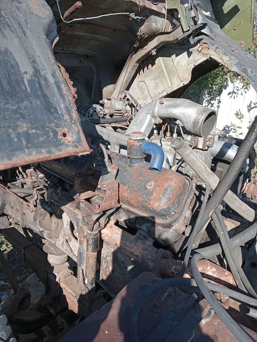 Продам Камаз 54112