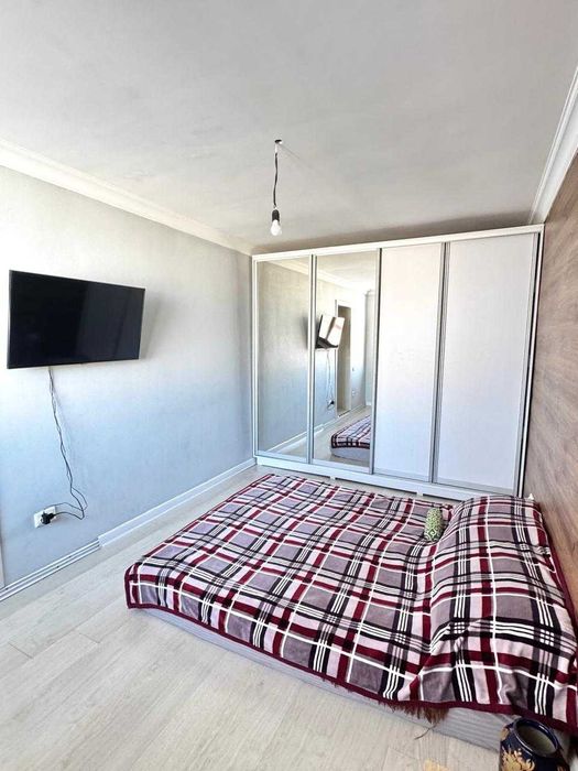 4-к ЖК Нур Евразия продам!