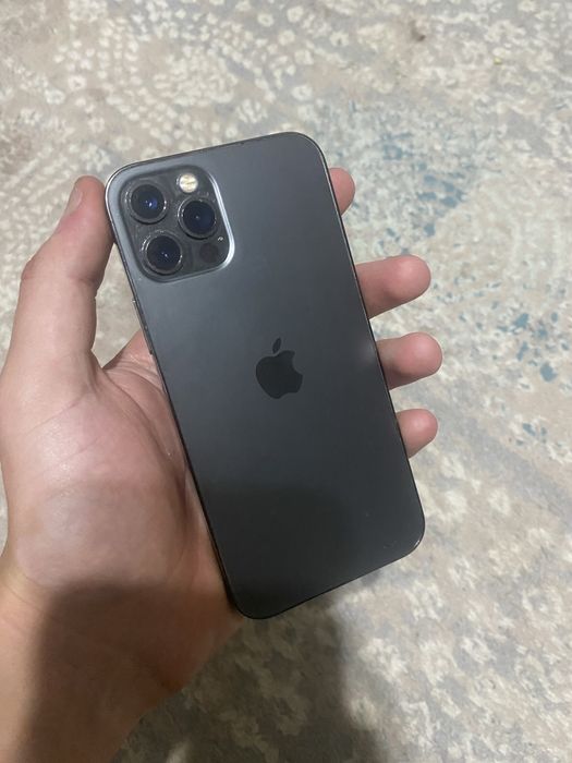 iPhone 12 Pro 256gb срочна
