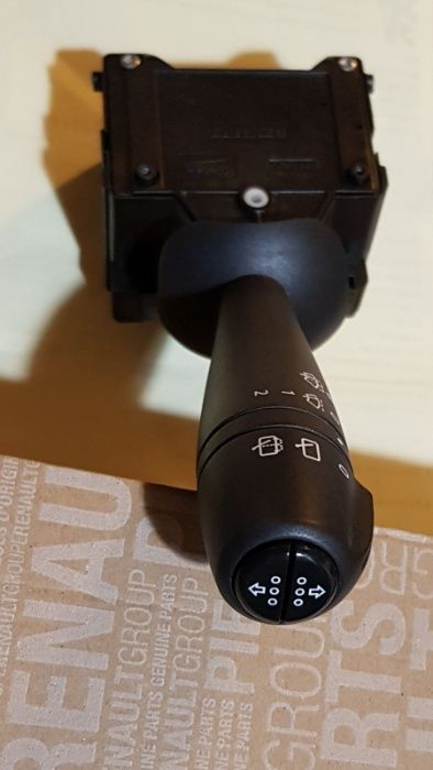 лостче за чистачки за рено клио 4 / Renault Clio IV