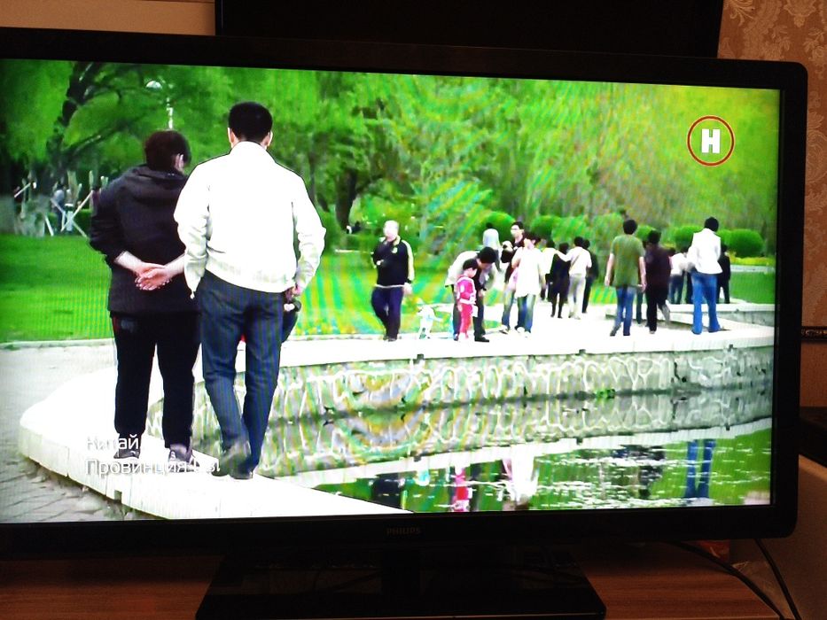 Philips 42" Full HD (107 см) 42PFL3007H/60