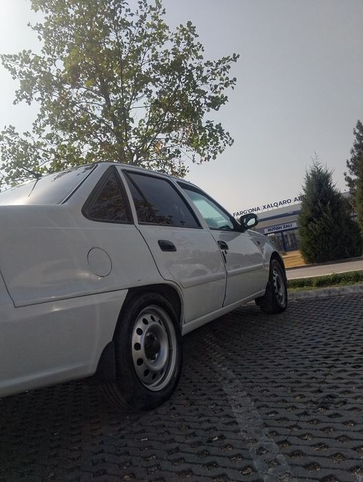 Other Nexia 2009 — 2