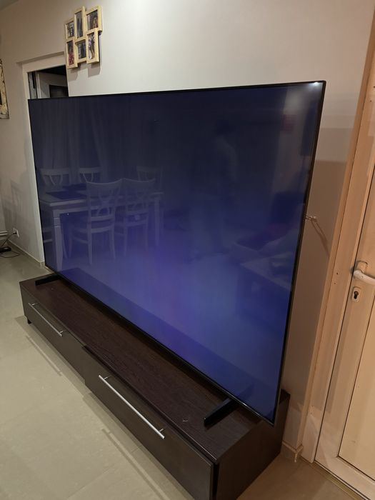 Tv tcl 250cm led