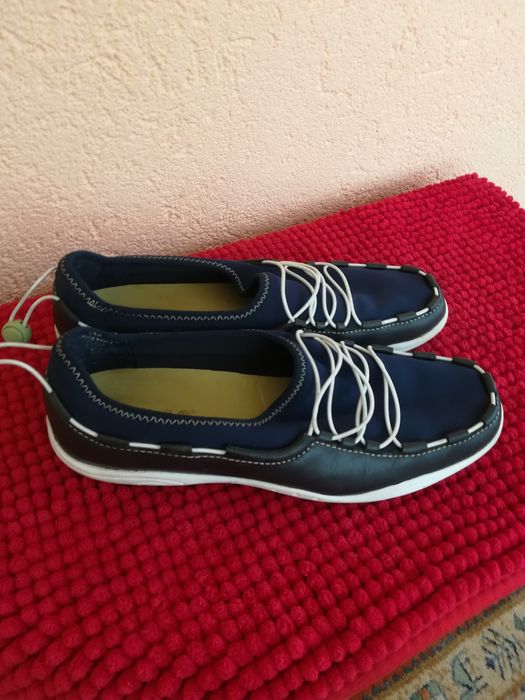 Mocasini Timberland dama piele nr 39