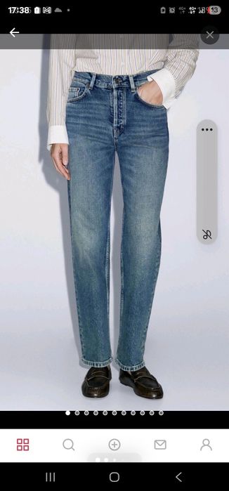 Одежда massimo dutti