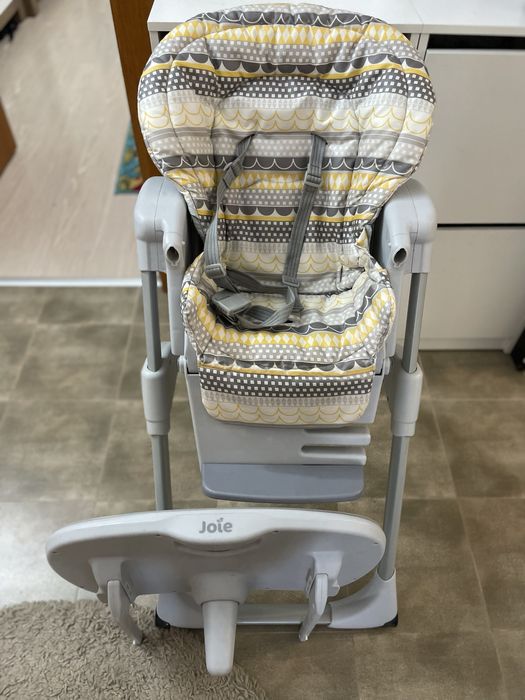 Scaunel 2 in 1 Joie Mimzy High