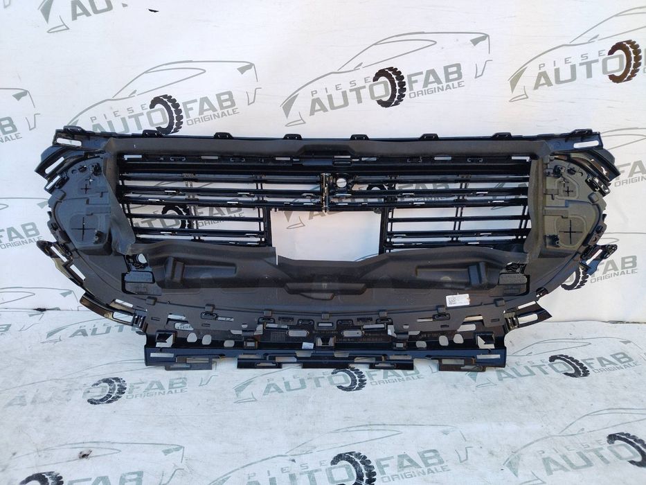 Grila radiator Mercedes E-Class W214 an 2023-2024-2025-2026