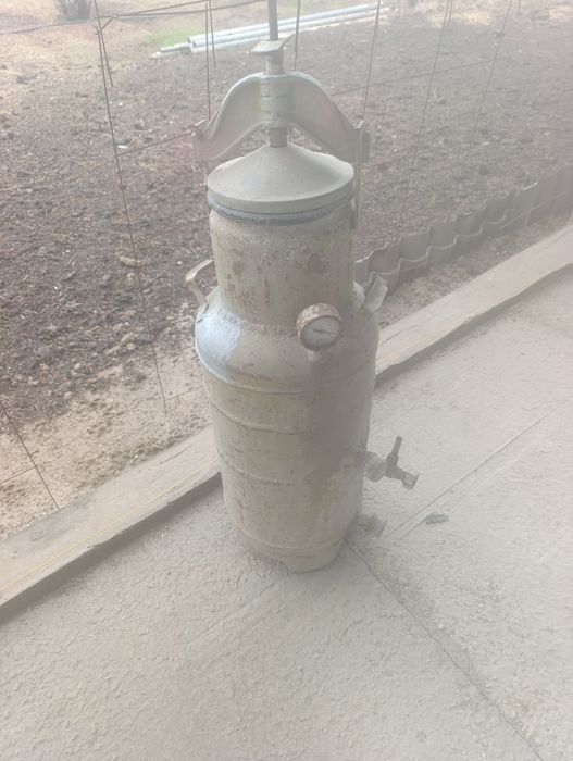 Ацителеновый генератор