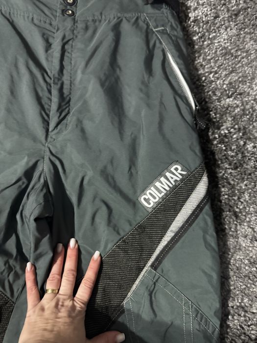 Pantaloni de Ski colmar barbati F46