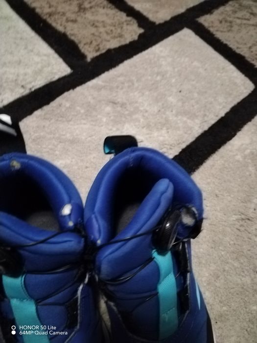 Детски обувки Адидас BOA 33,34