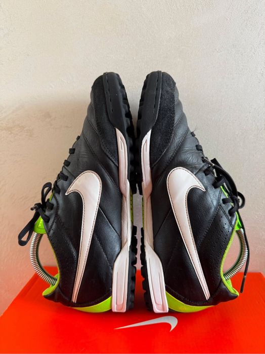Сороконожки Nike