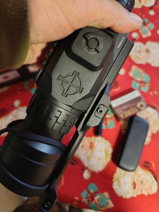 Нощен прицел sightmark