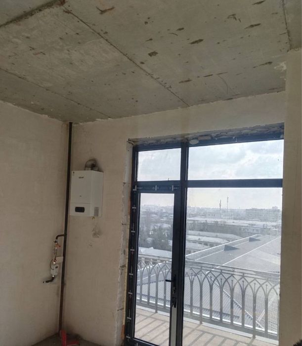 Ц17/18 массив Себзар 3-х комнатная квартира .