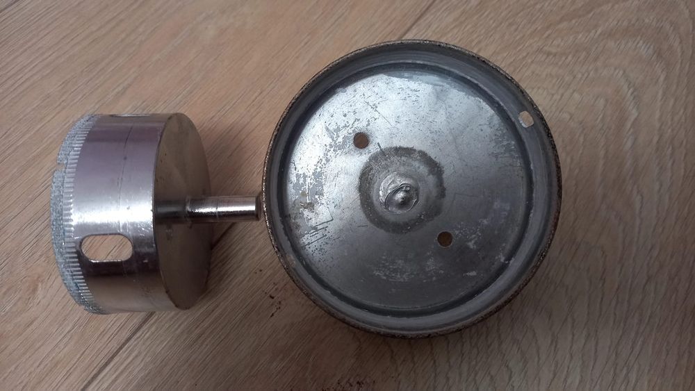 насадки алмазные