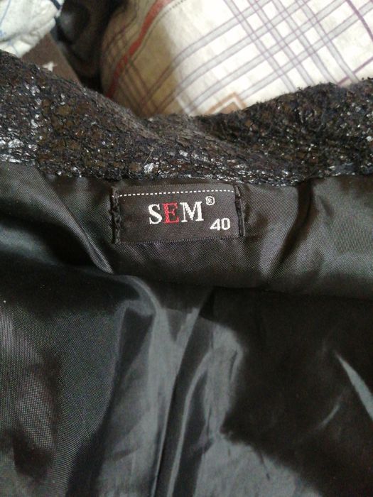 Куртка незаменимая