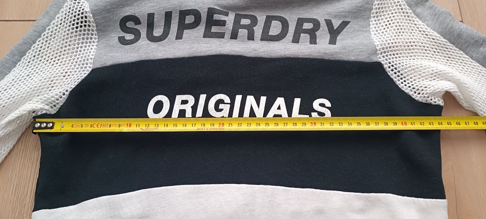 Bluza Dama Superdry