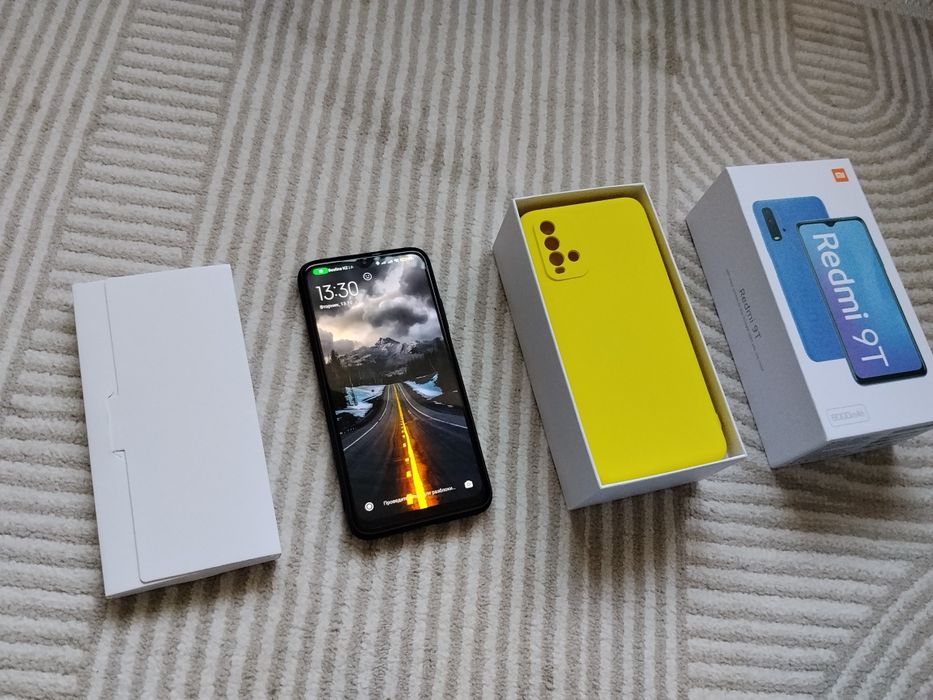 Xiaomi Redmi 9T 6/128