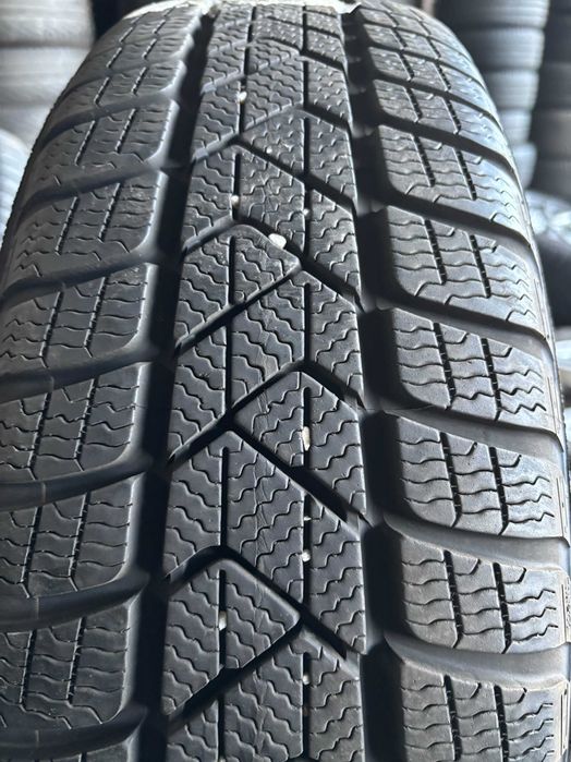 40бр 205/60/17 Пирели 6-9мм дот 2022-2024