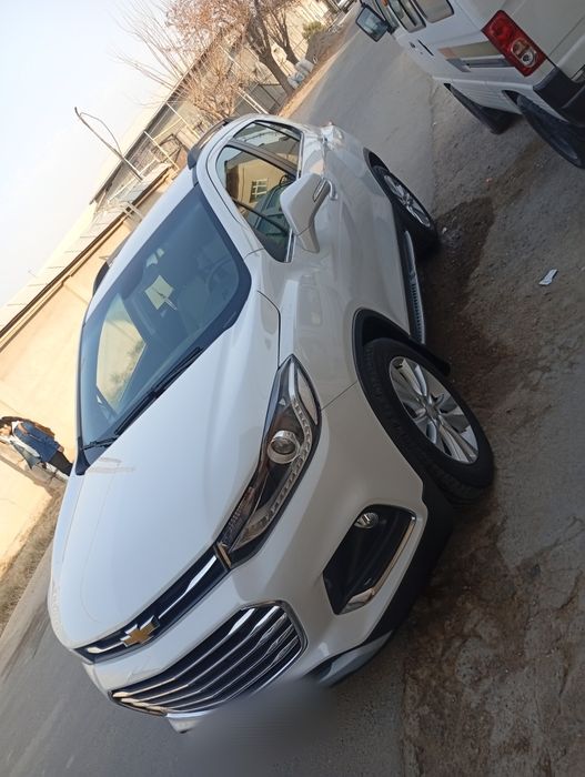 Treker 1. Premier sotiladi. 2019 yil. Avtomat