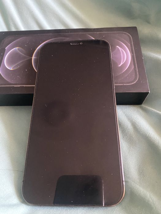 Iphone 12 pro Max продам