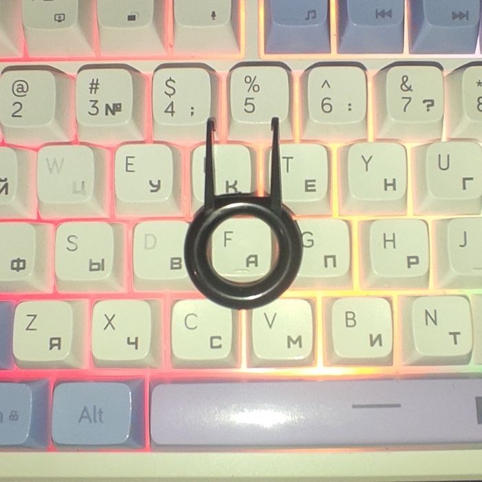 Пуллер для клавиатуры