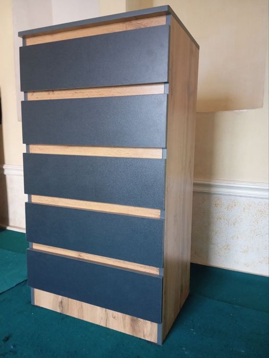 Kamod ishlab chiqaruchuidan