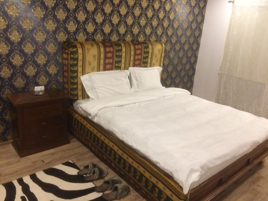 Cazare la munte,1Mai la Munte