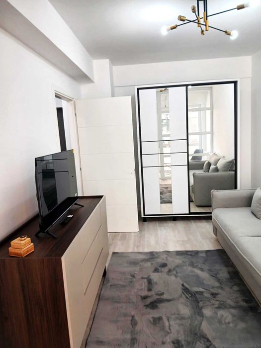 De inchirat apartament cu 1 camera in Iasi Visoianu