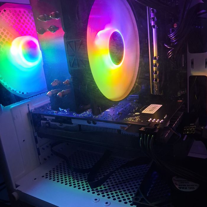 Продаю игровой пк