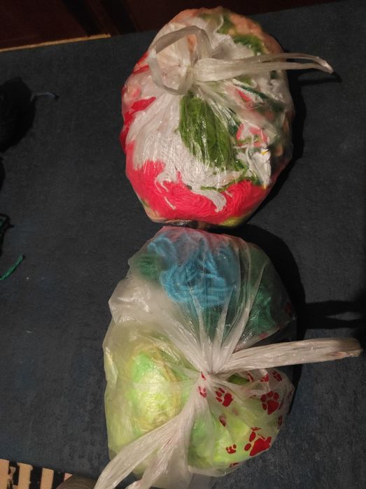 Пряжа для вязания Alize